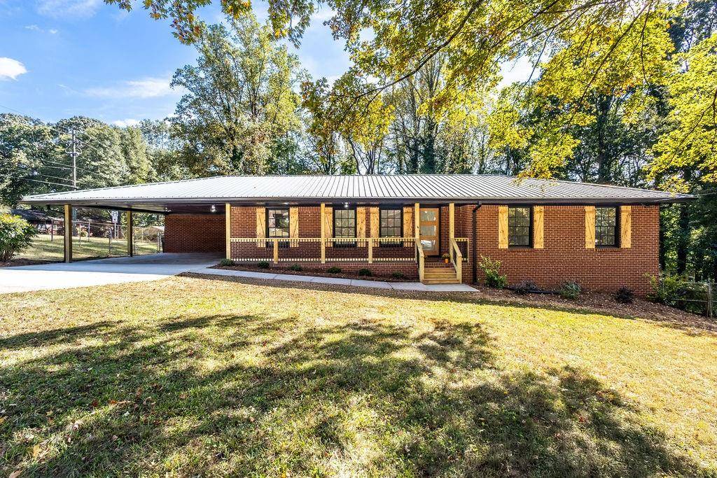 Marietta, GA 30060,1075 Lanier DR SW