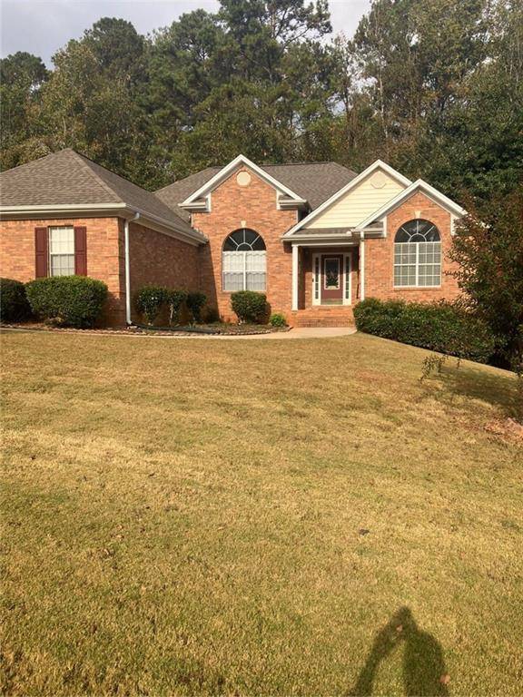 Conyers, GA 30094,4290 McClanes CT