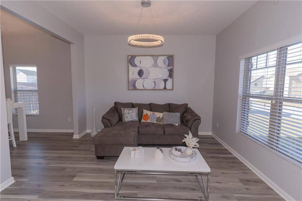 Loganville, GA 30052,216 Loganview DR