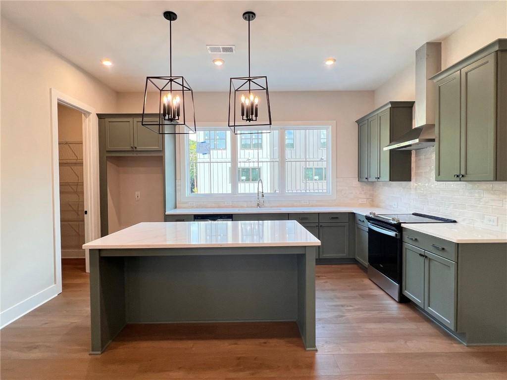 Alpharetta, GA 30009,705 Cattail ALY #24