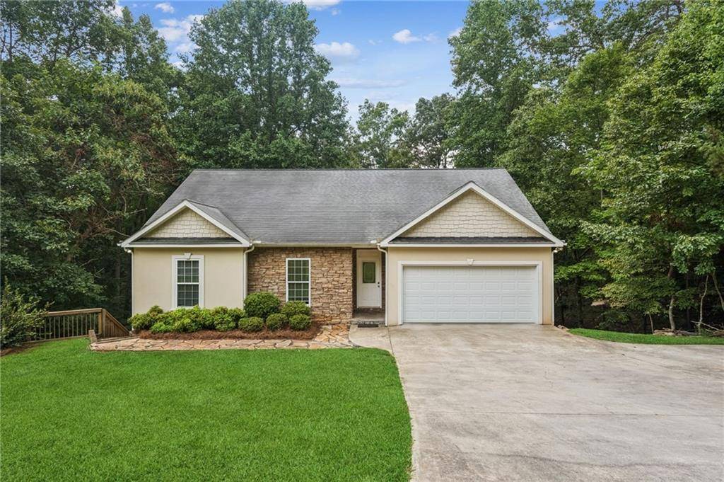 Dahlonega, GA 30533,516 Golden AVE