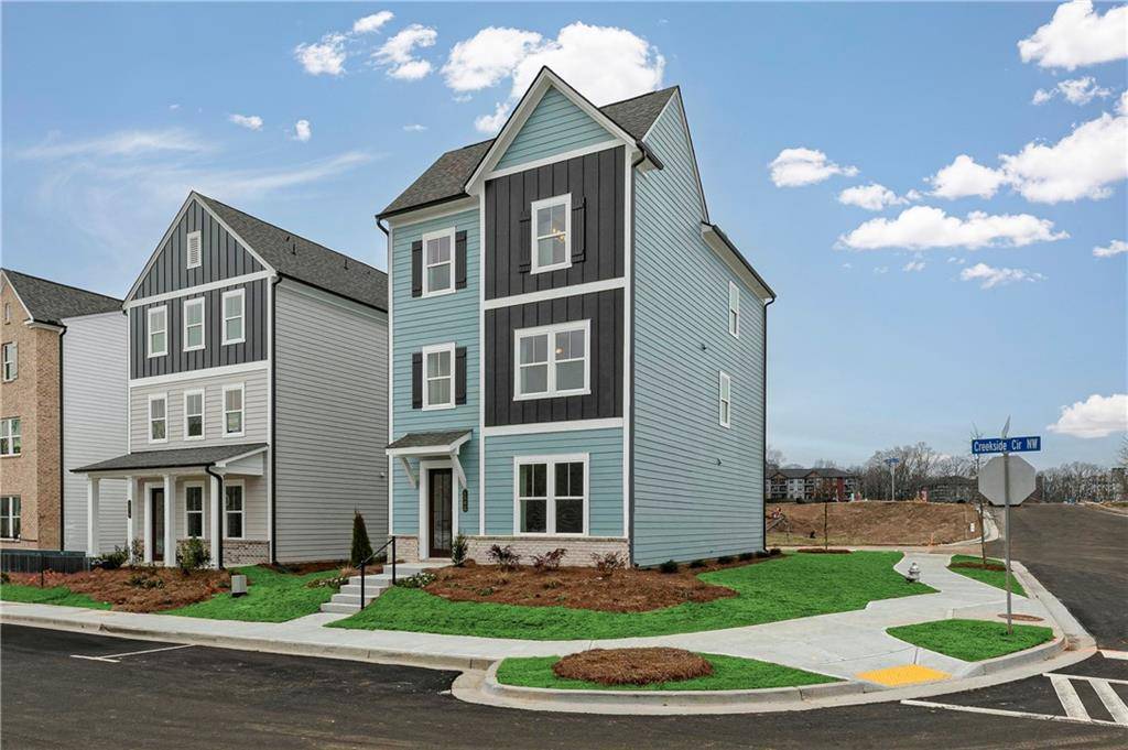 Loganville, GA 30052,3515 Tristens Cove WALK