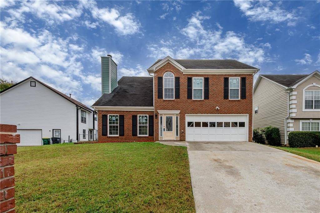 Lawrenceville, GA 30044,967 Martin Heights DR