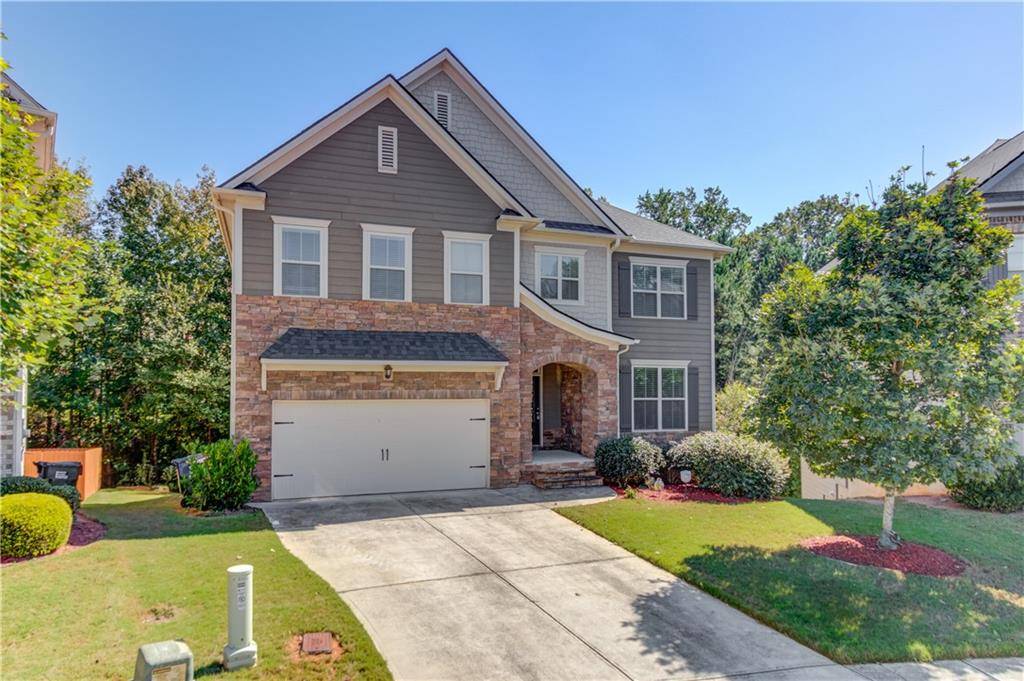 Buford, GA 30519,3271 Meadow Lily CT