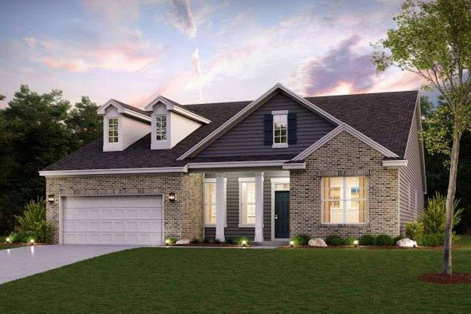Mcdonough, GA 30252,617 ELSA LN