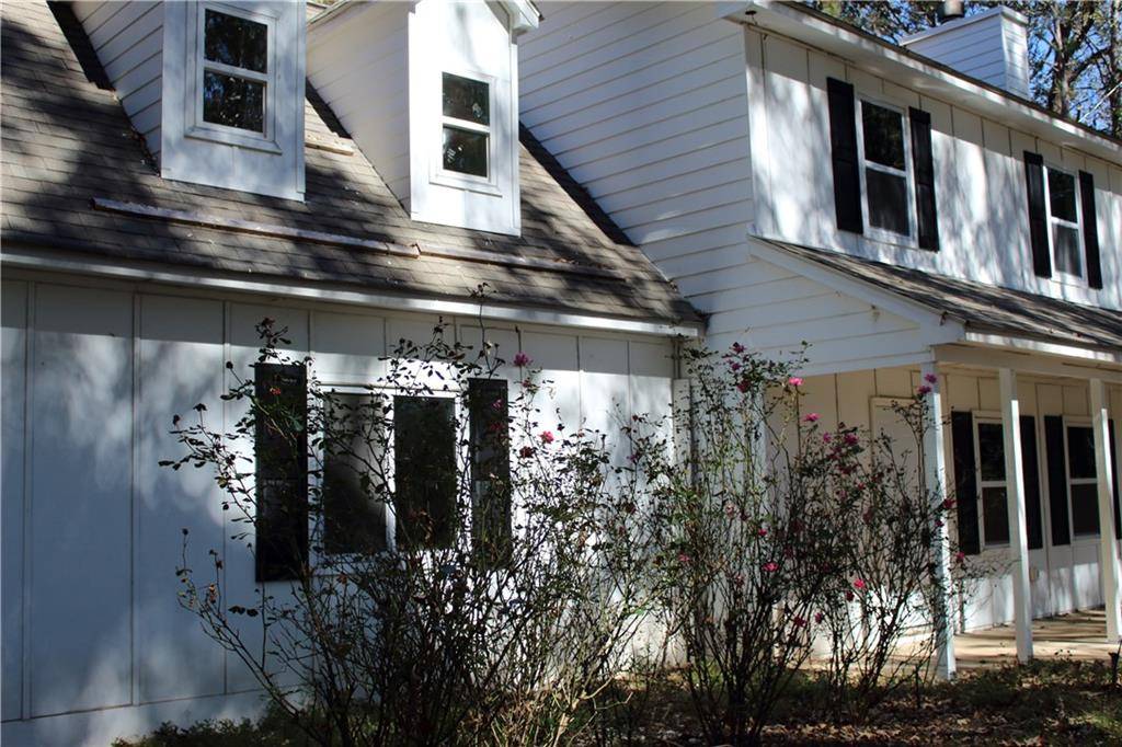 Stockbridge, GA 30281,4012 Union Church RD