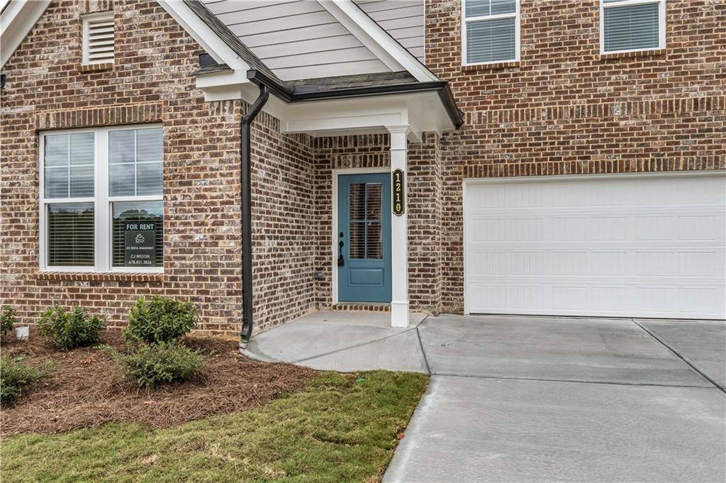 Lawrenceville, GA 30043,1210 Jordan Brook RD