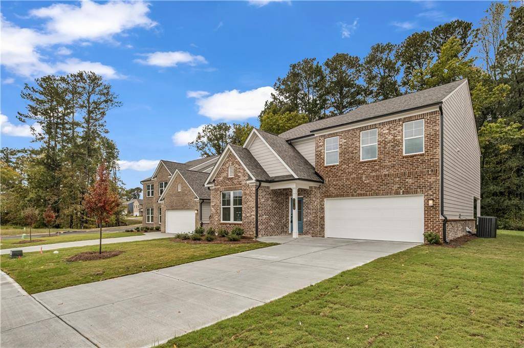 Lawrenceville, GA 30043,1210 Jordan Brook RD