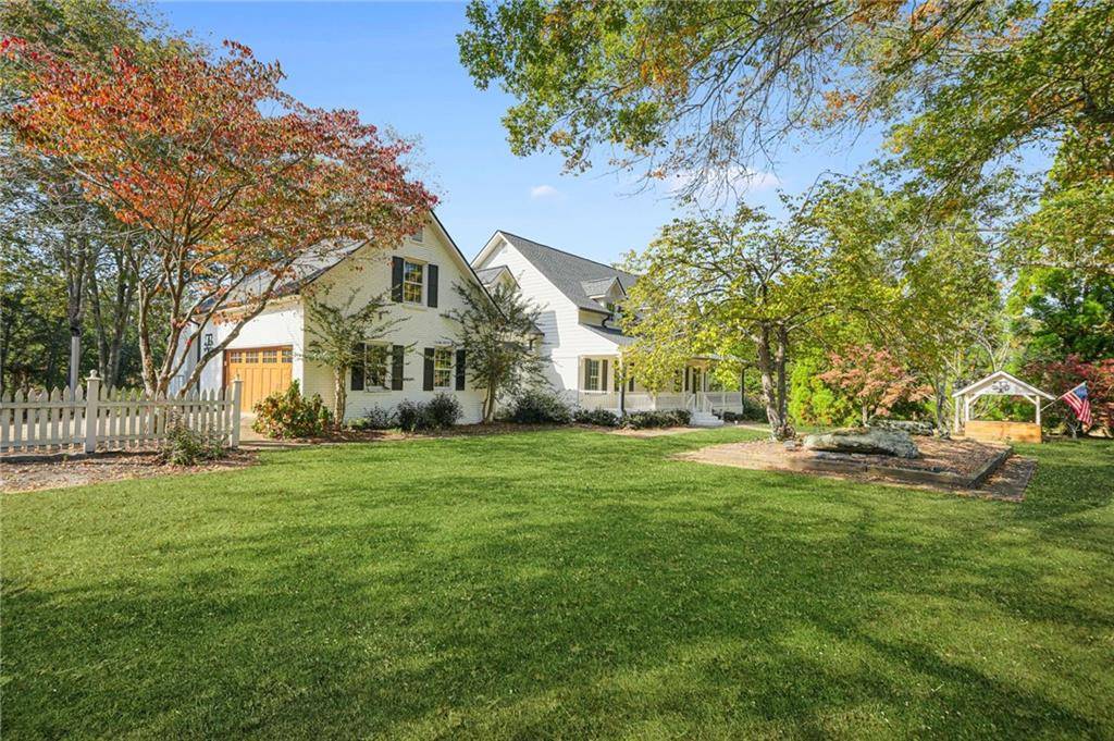 Powder Springs, GA 30127,5422 Hill RD SW