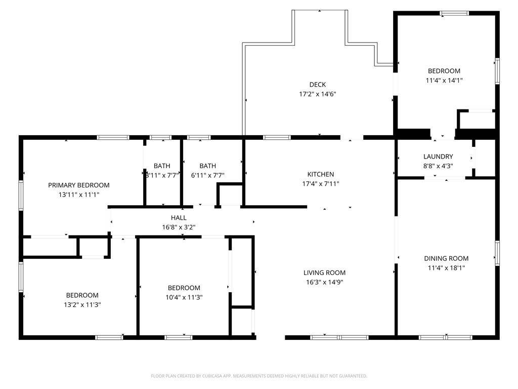 Powder Springs, GA 30127,3517 RIDGECREST DR