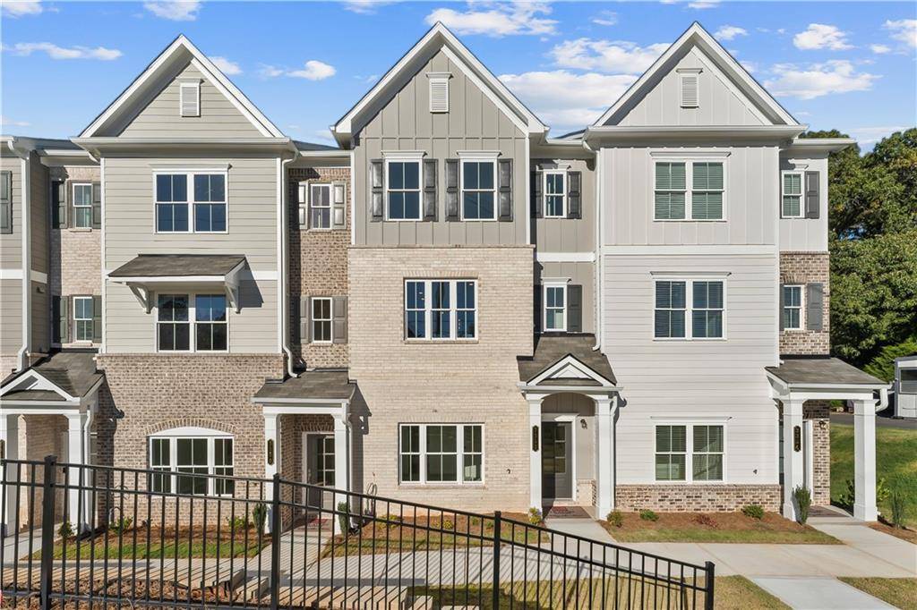 Kennesaw, GA 30144,3352 Cranston LN