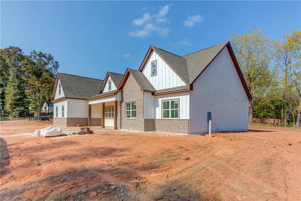 Jefferson, GA 30549,30 River Overlook WAY