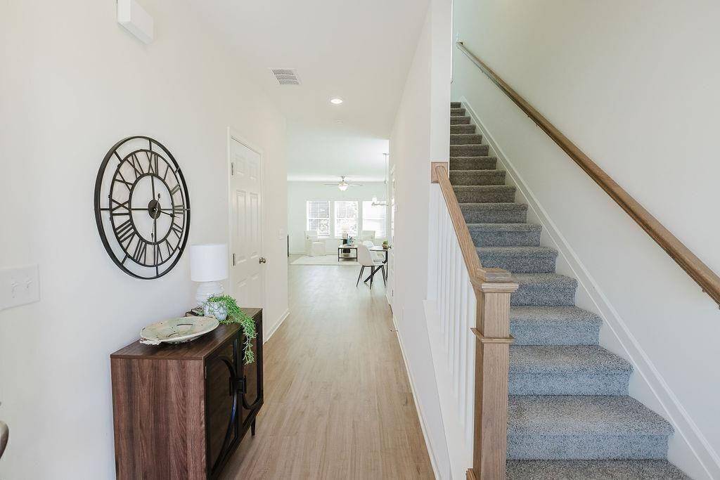 Dawsonville, GA 30534,53 Fausett LN