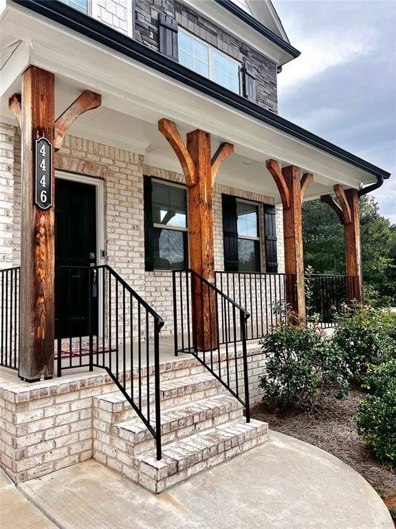 Hoschton, GA 30548,4446 Waxwing ST