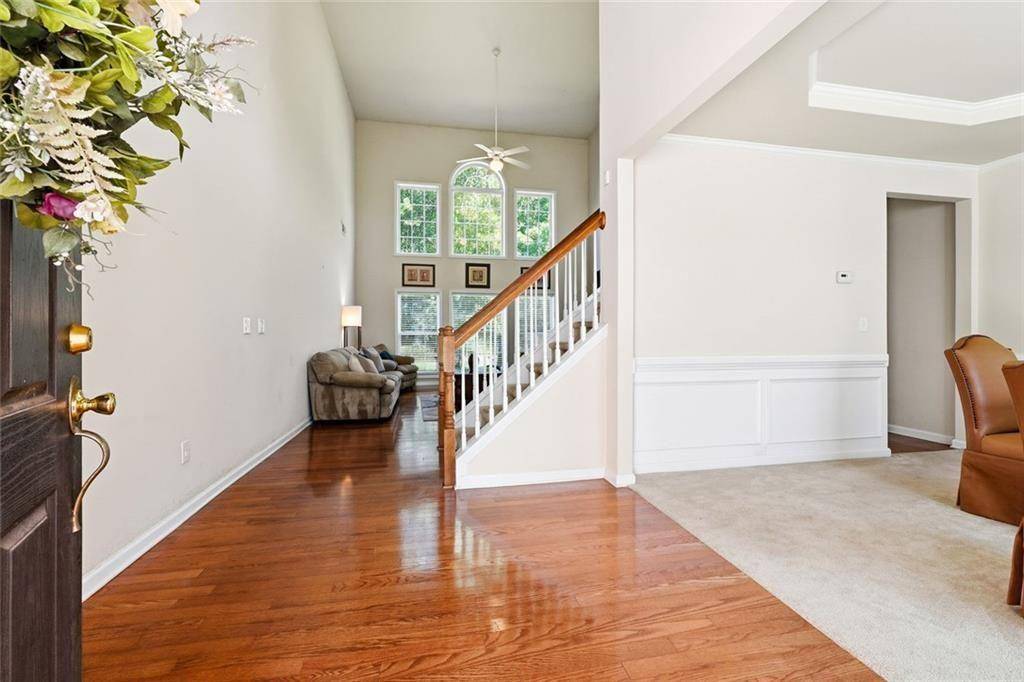 Mableton, GA 30126,1146 Silvergate LN