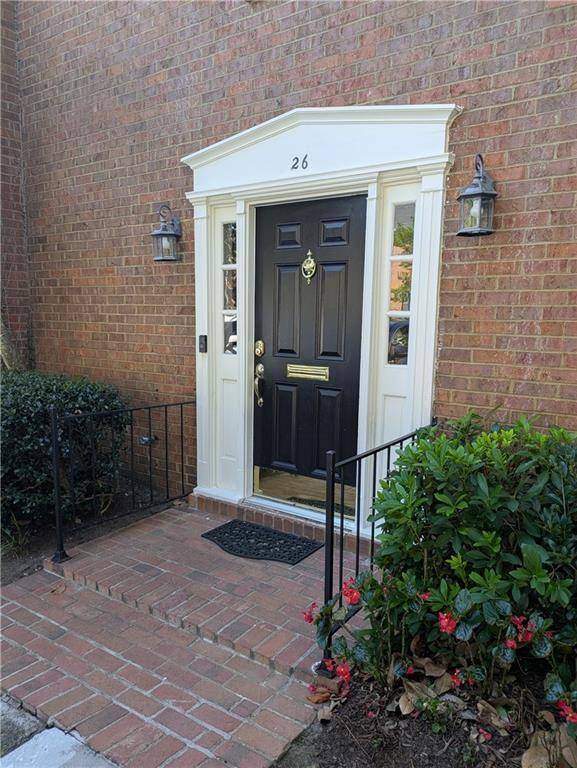 Atlanta, GA 30342,4620 Wieuca RD NE ##26