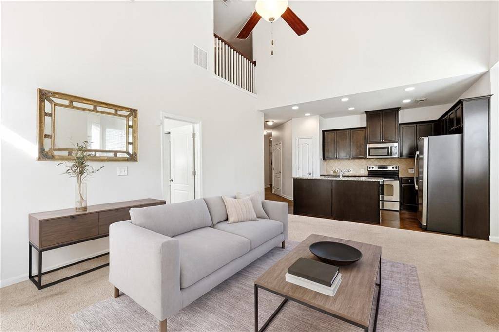 Snellville, GA 30078,2639 Cooper Brook DR