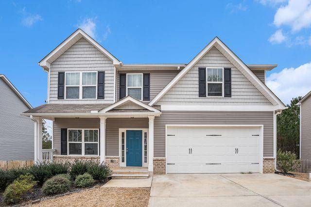 Dallas, GA 30132,228 Fieldcrest DR