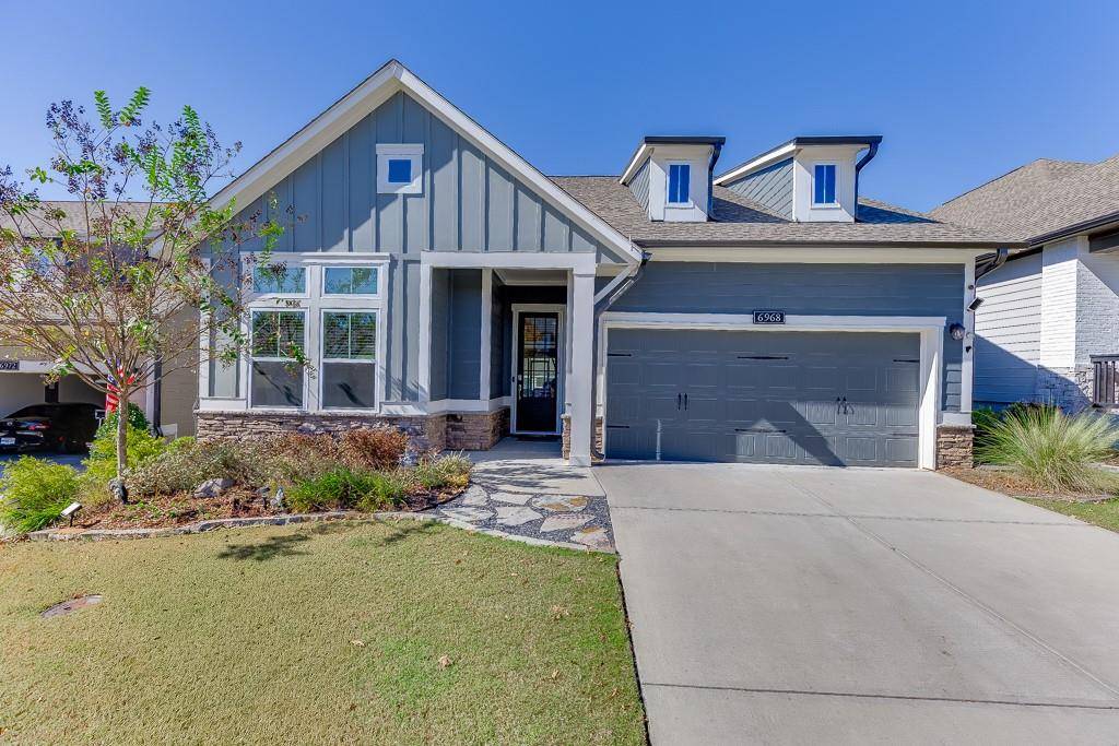Flowery Branch, GA 30542,6968 River Rock DR