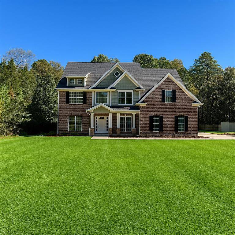 Mcdonough, GA 30252,1739 Snapping Shoals RD