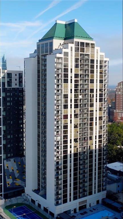 Atlanta, GA 30309,1280 W Peachtree ST NW #3609