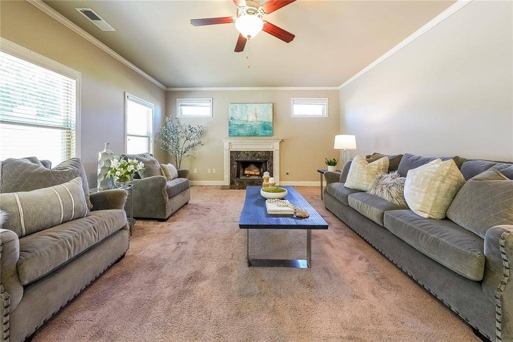 Dallas, GA 30132,160 Red Wood DR