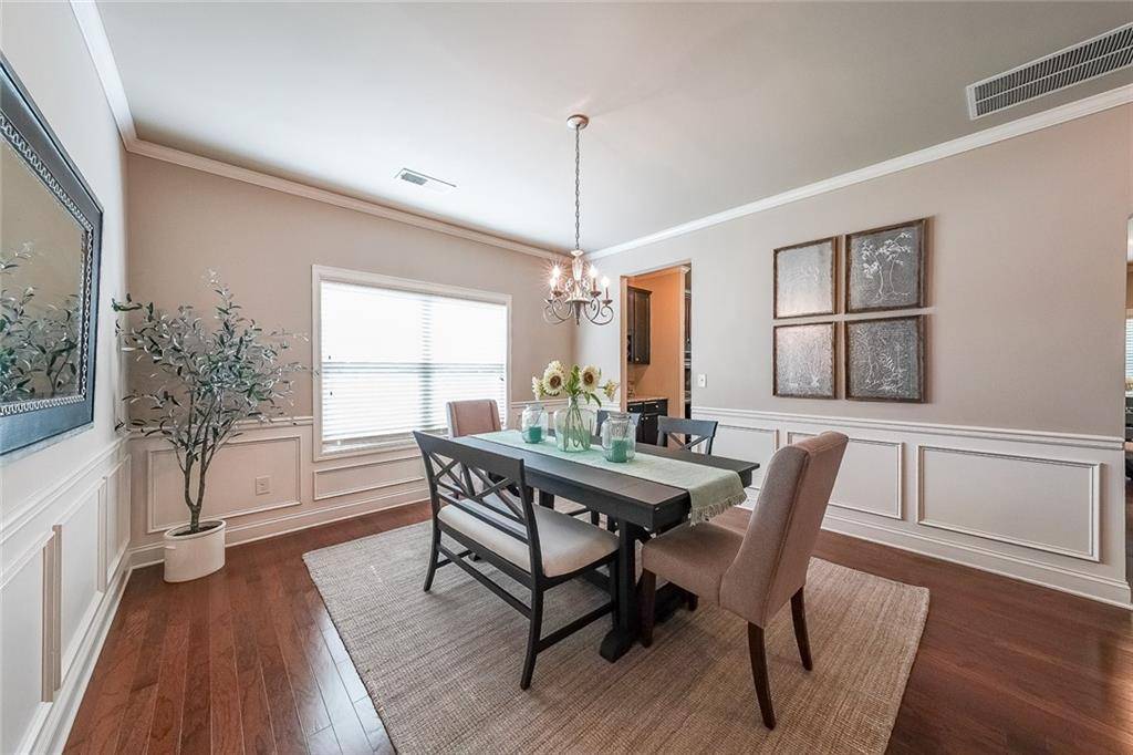 Dallas, GA 30132,160 Red Wood DR