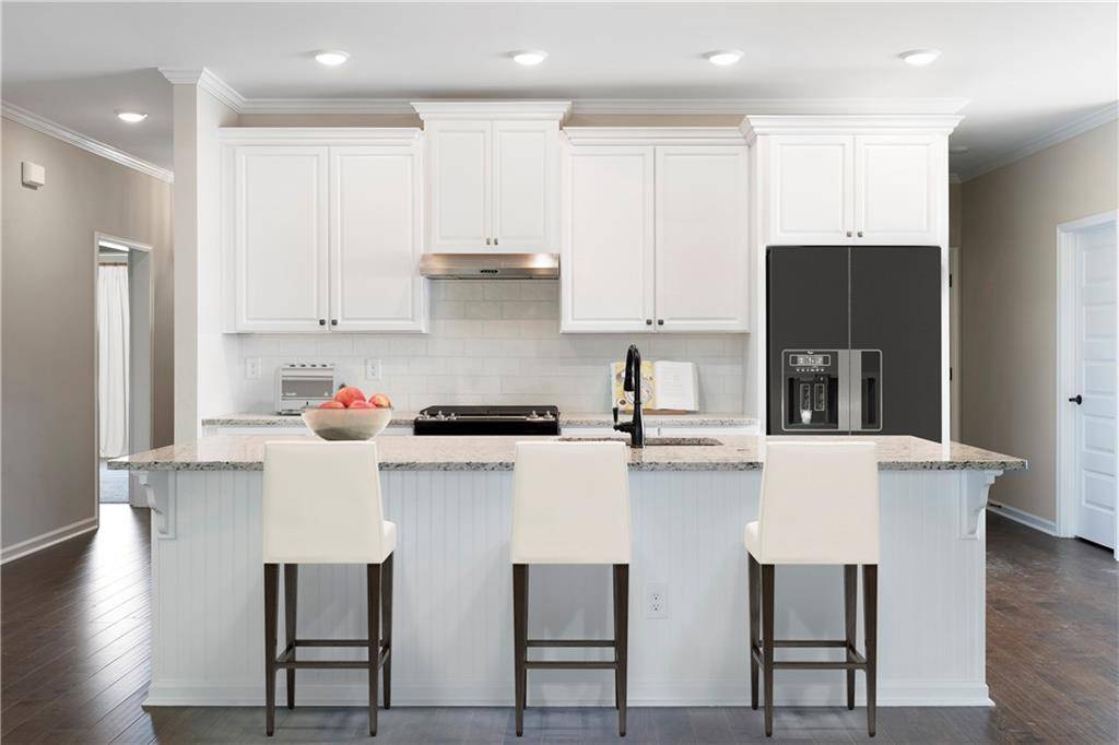 Waleska, GA 30183,108 Cherokee CV