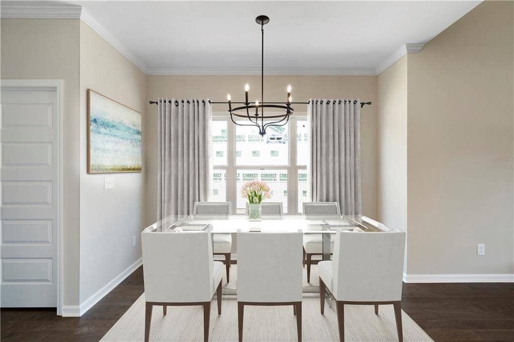 Waleska, GA 30183,108 Cherokee CV