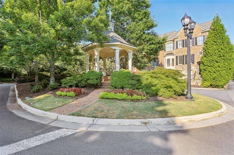 Marietta, GA 30060,594 PARKSIDE VILLAGE WAY NW