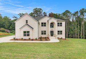 Conyers, GA 30013,1540 Christian CIR SE