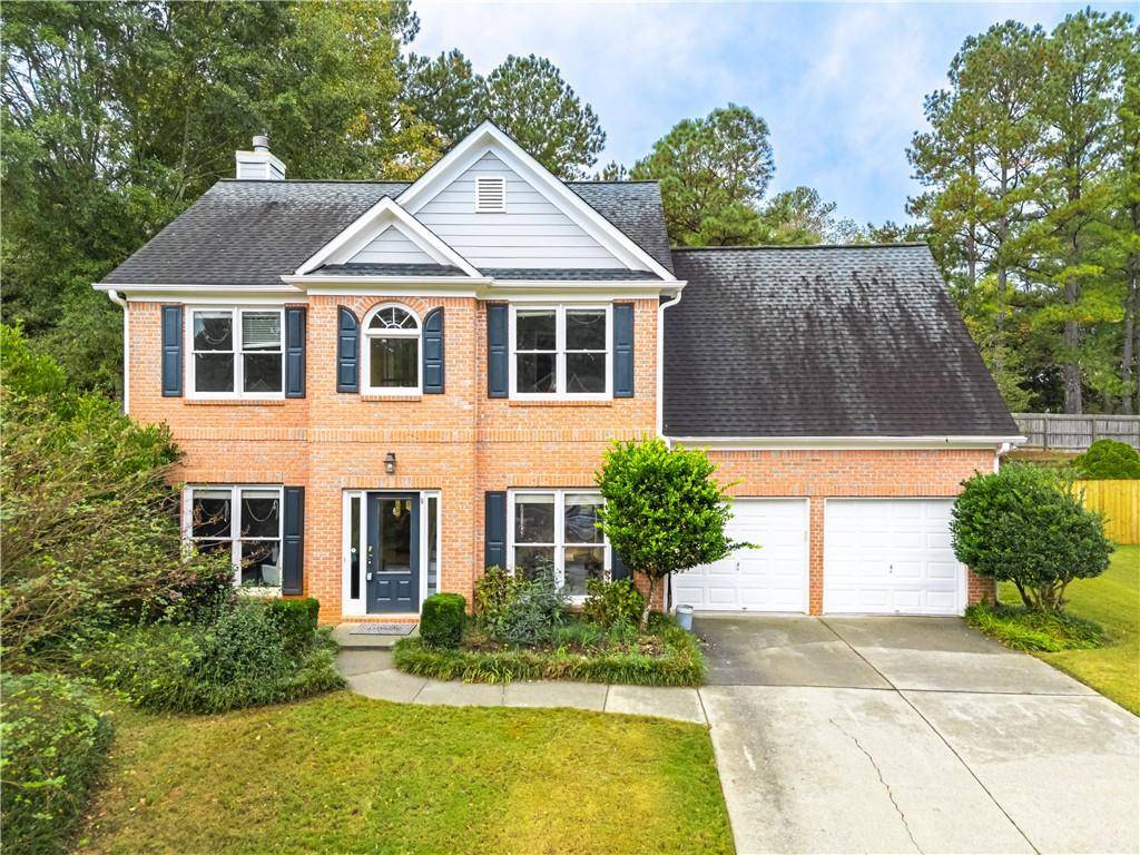 Suwanee, GA 30024,3720 Brookefall LNDG