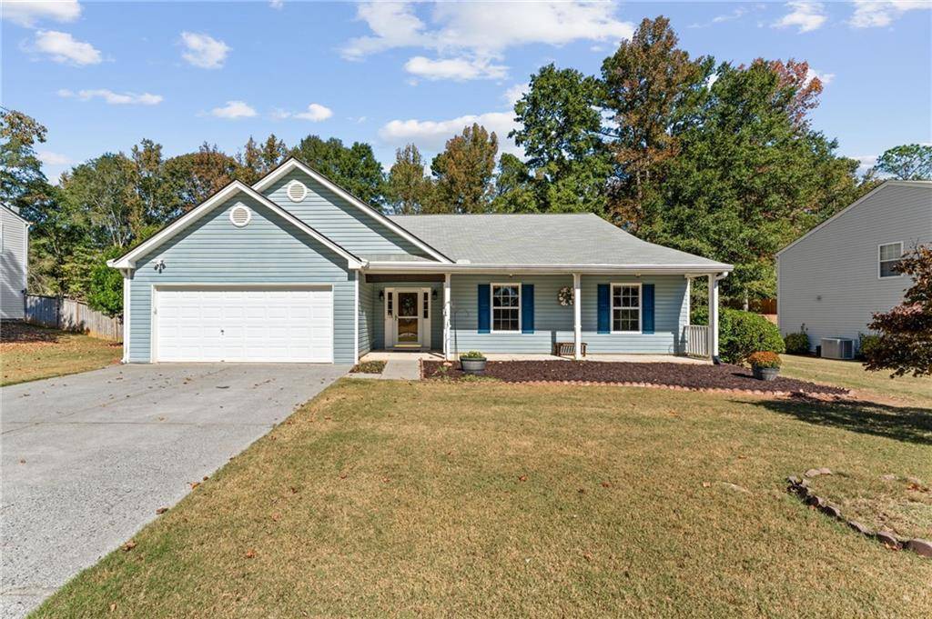 Dallas, GA 30157,139 Autumn Creek DR