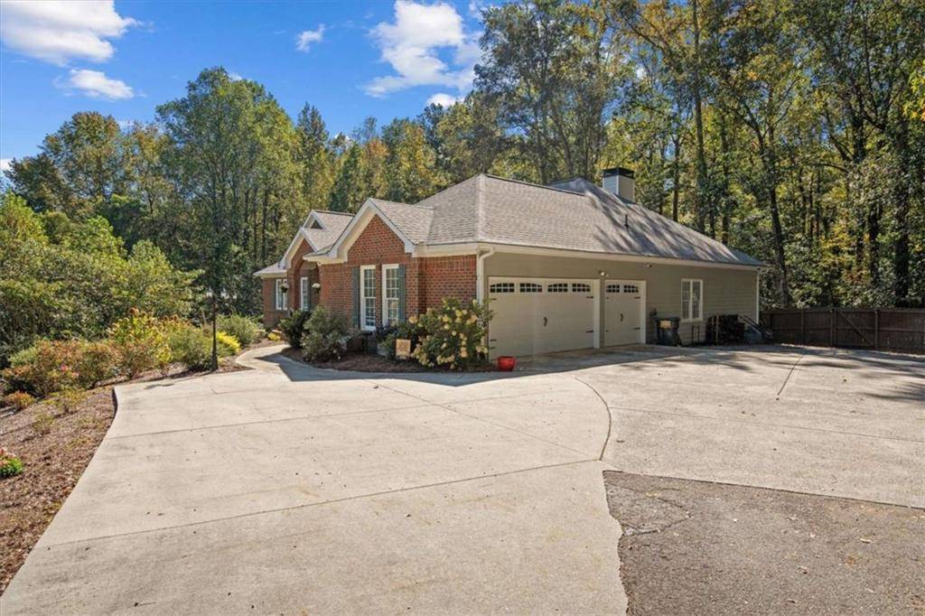 Dallas, GA 30157,494 Campground School RD