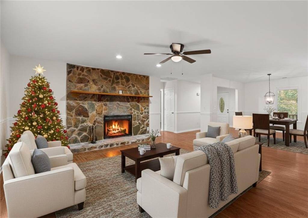 Tallapoosa, GA 30176,75 Mcdonald RD