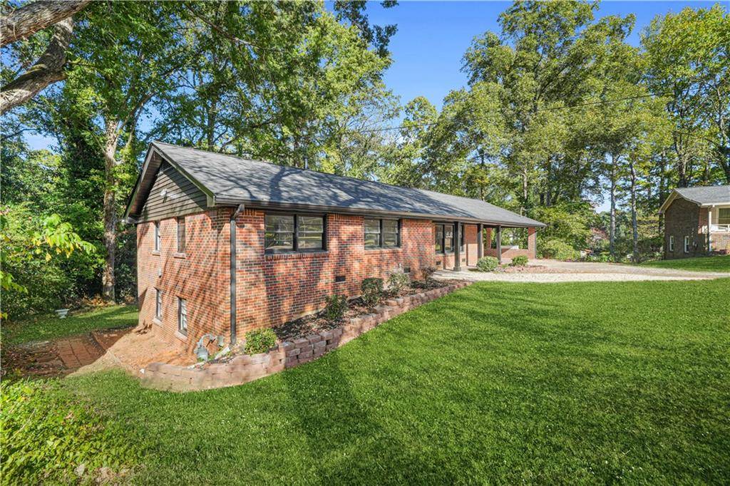 Decatur, GA 30032,3450 Columbia CT