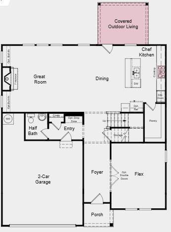 Loganville, GA 30052,495 Kennington WALK