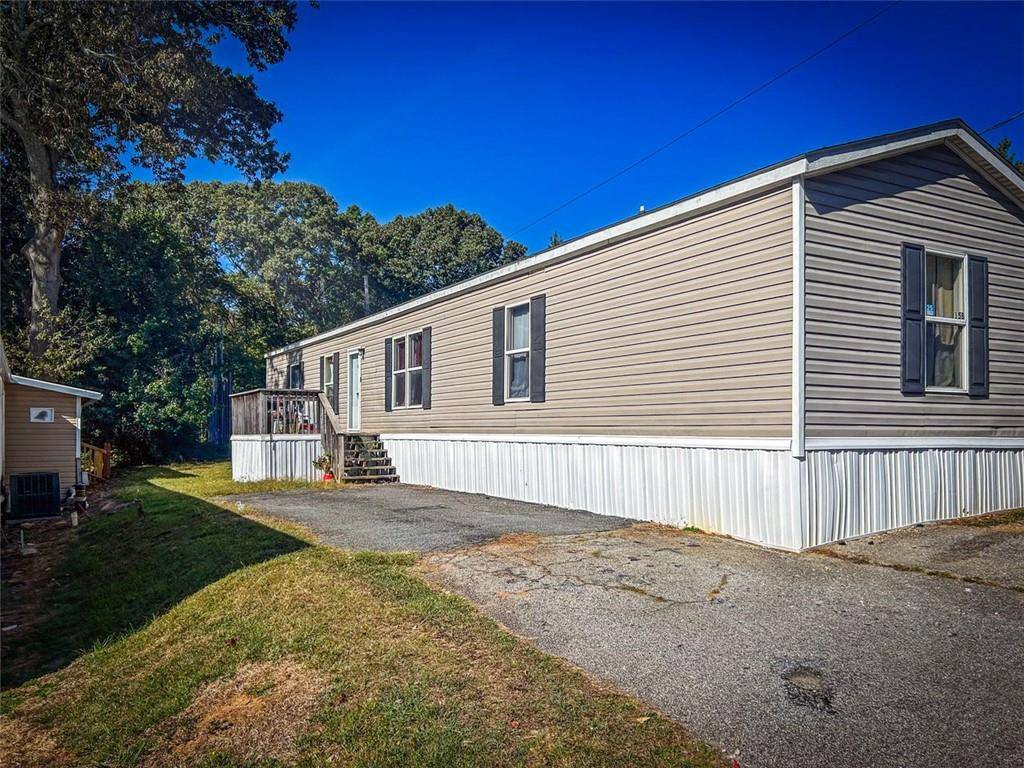 Mableton, GA 30126,6760 Mableton PKWY SE LOT 15B