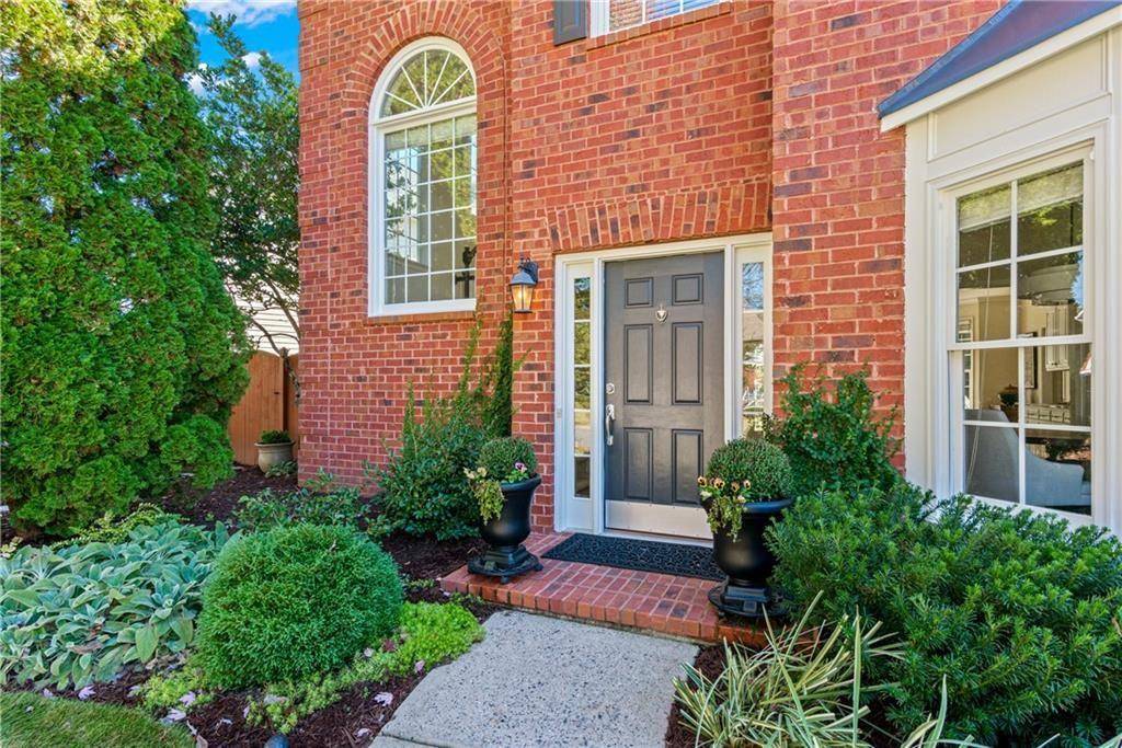 Alpharetta, GA 30004,4040 Monroe CT