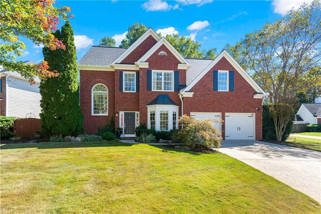 Alpharetta, GA 30004,4040 Monroe CT