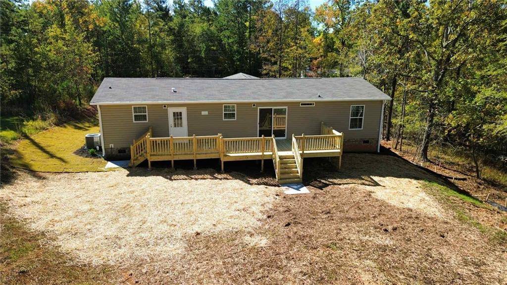 Eatonton, GA 31024,126 BLUEGILL RD