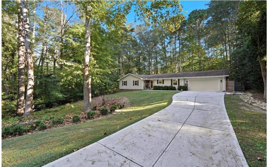 Norcross, GA 30092,3962 Gunnin Road