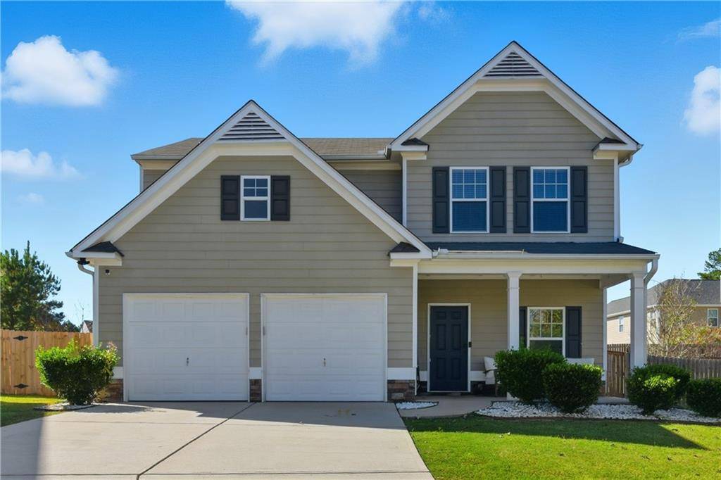 Dallas, GA 30132,137 Boxwood WAY