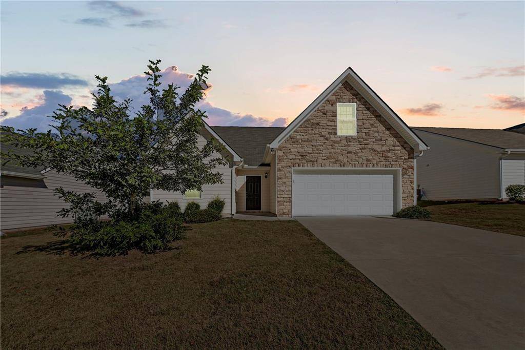 Griffin, GA 30223,133 W Lexington AVE