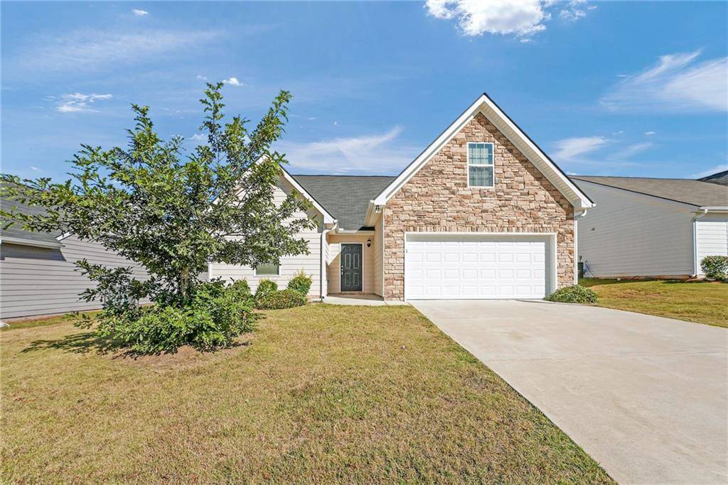 Griffin, GA 30223,133 W Lexington AVE