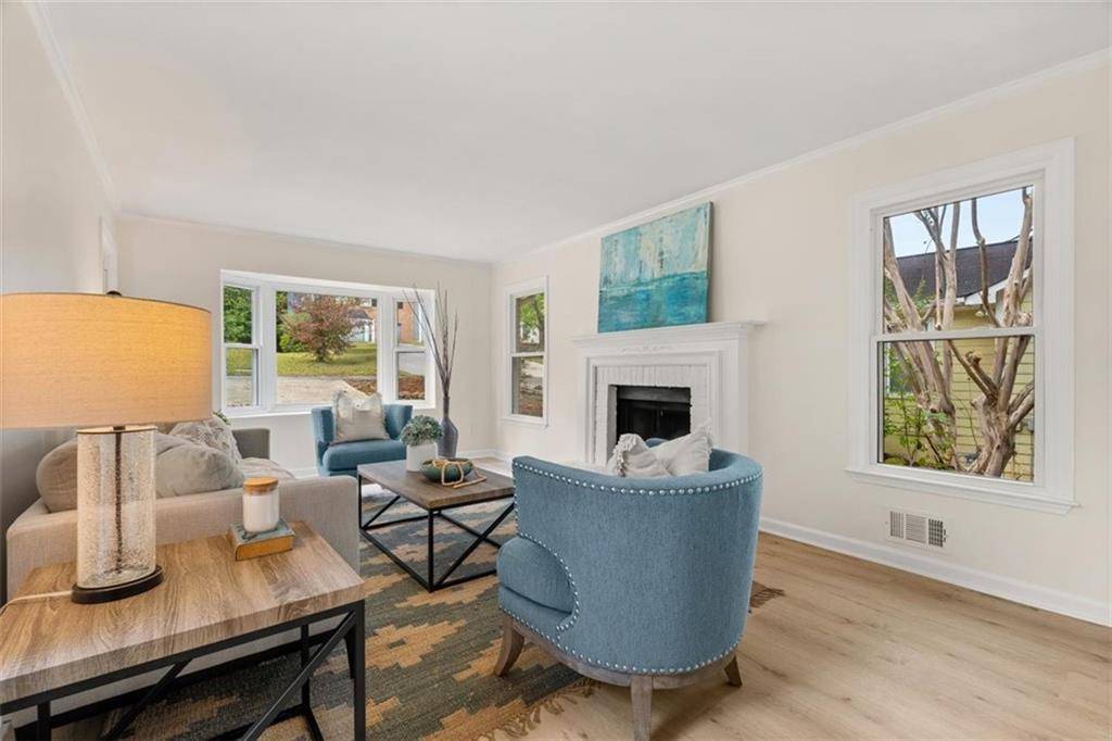 Smyrna, GA 30080,1910 Cooper Landing DR SE