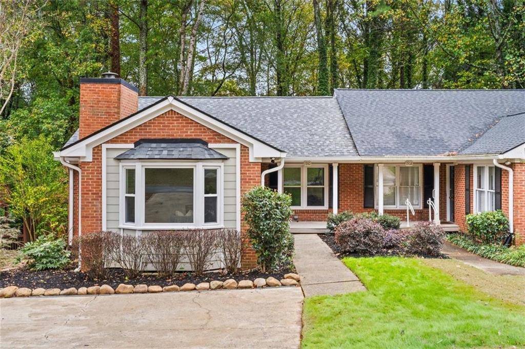 Smyrna, GA 30080,1910 Cooper Landing DR SE