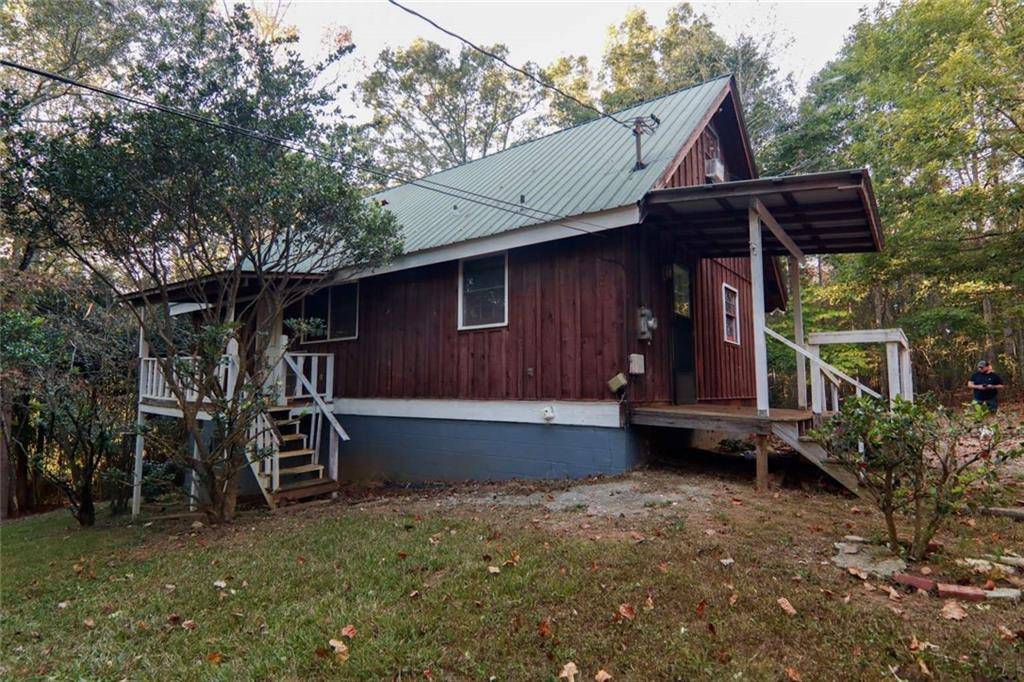 Gainesville, GA 30506,5261 Old Hickory PL