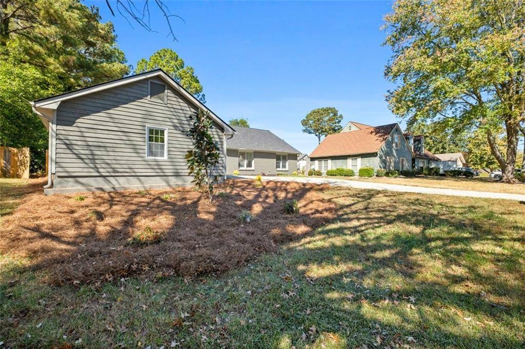 Stone Mountain, GA 30088,1603 Golf Link DR