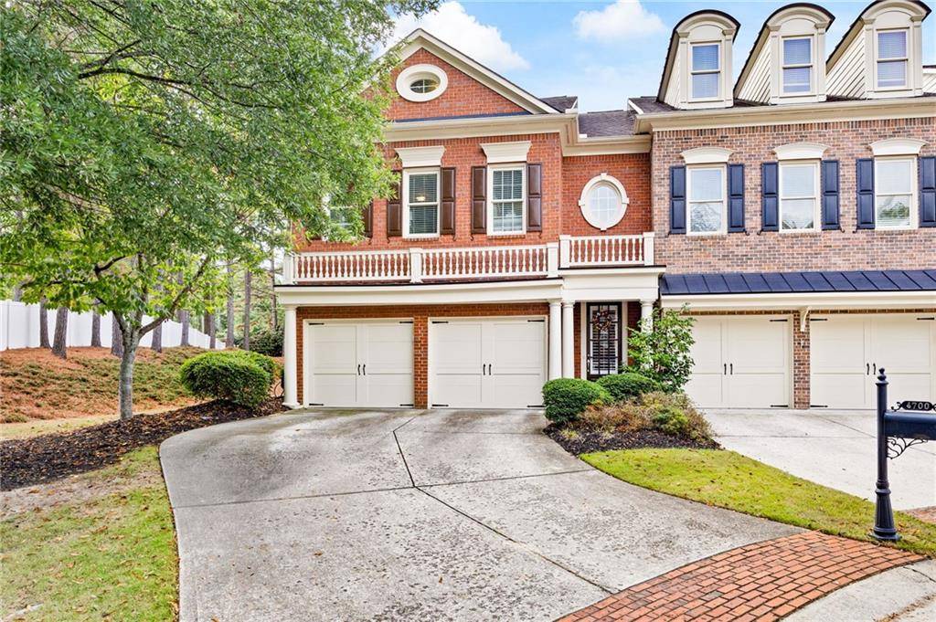 Mableton, GA 30126,4700 Legacy Cove LN